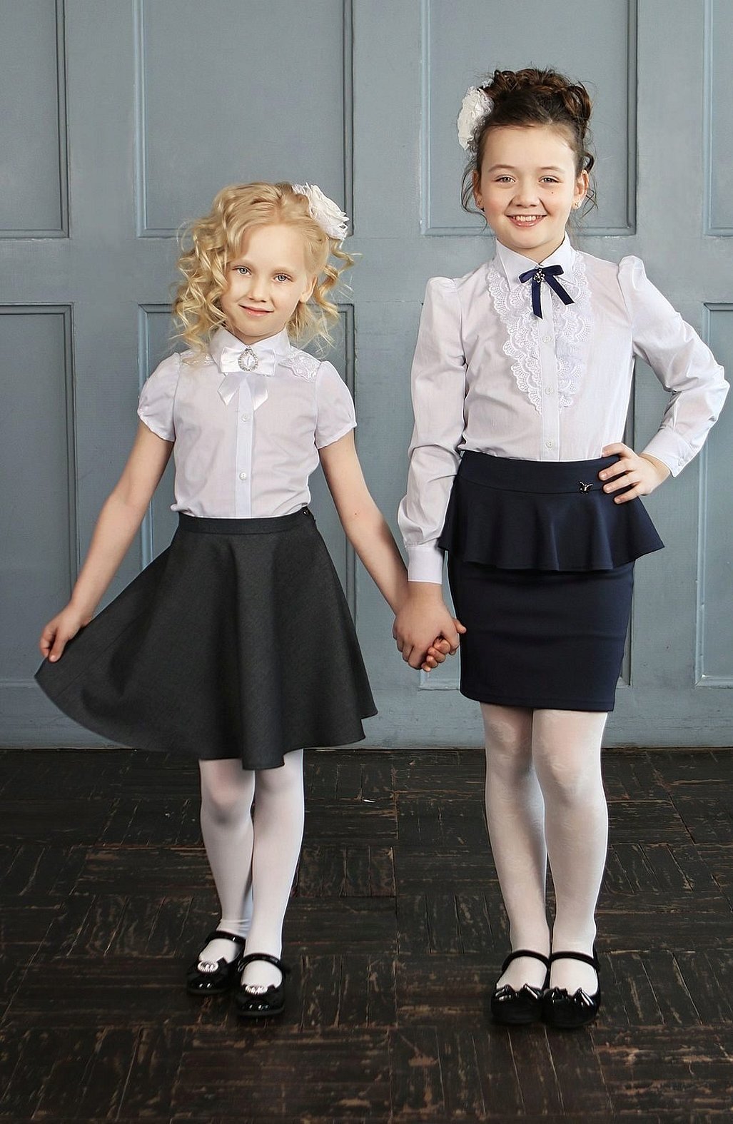 Какая форма в первом классе. Юбка Школьная. Модные школьные юбки. Модная Школьная одежда для девочек. Стильная Школьная форма для девочек.
