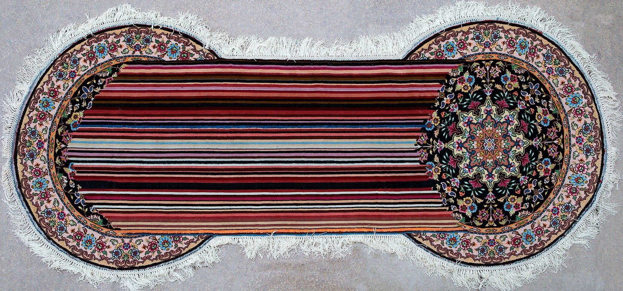 Азербайджанские ковры