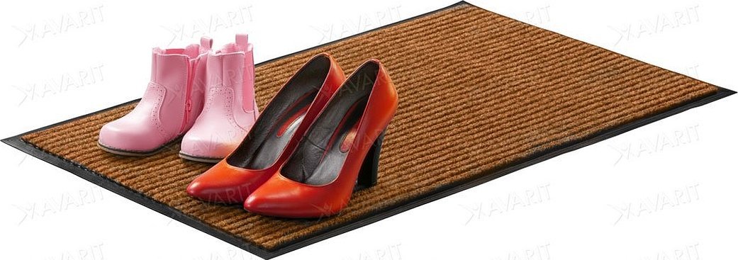 Электрический коврик для сушки обуви gulfstream-carpet
