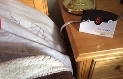 Покупка электрического одеяла: правильный выбор для вашей кровати