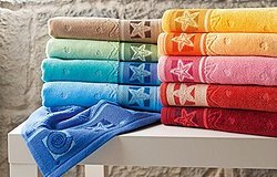 4 типа полотенец, в которых нуждается каждый