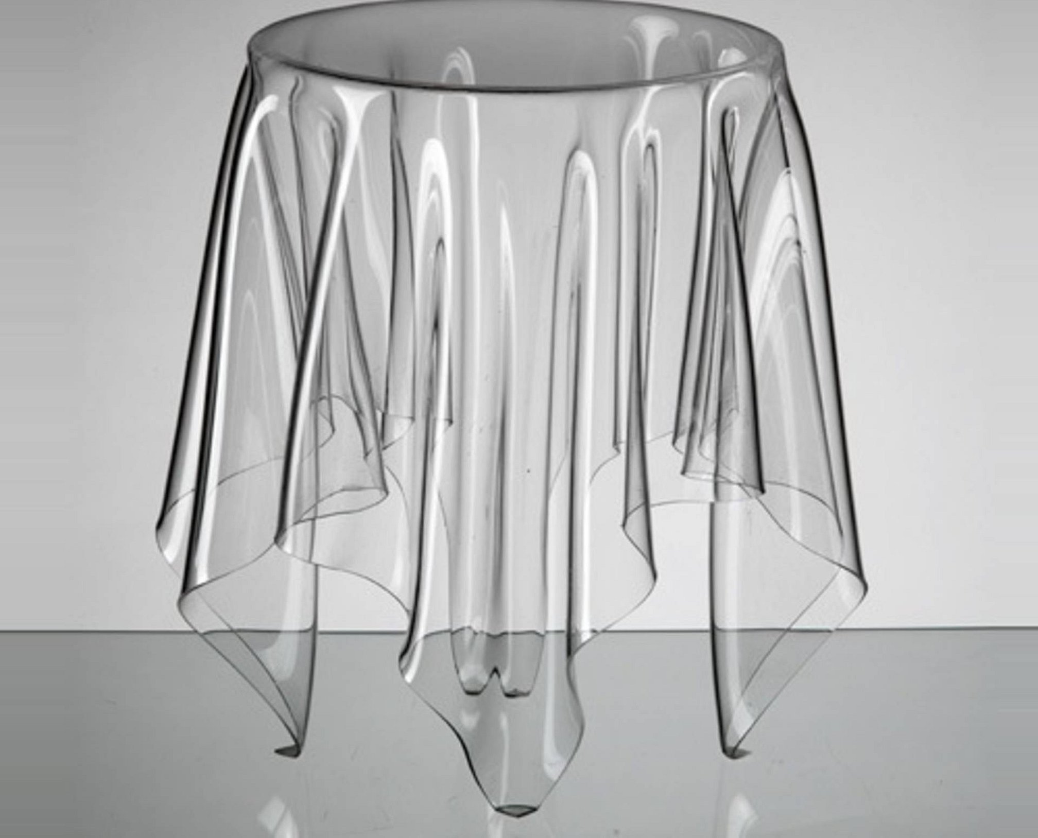 Гибкое стекло скатерть прозрачная soft glass