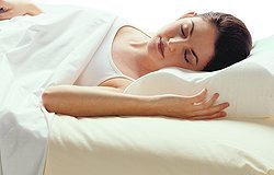 Лечебные подушки для сна: наполнители для здоровья