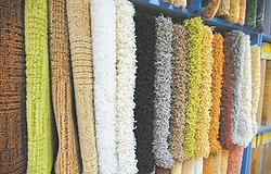 Синтетические ковры на пол: преимущества и недостатки разных типов материалов