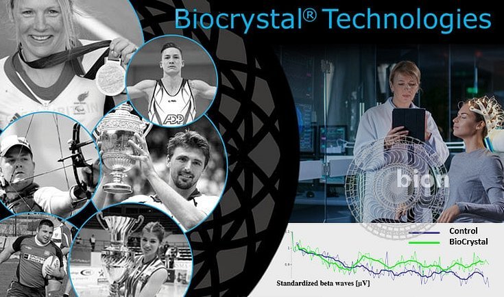 Biocrystal technologies
