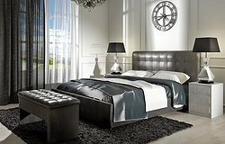 Кровати Арника – комфорт с выгодой. Мебель для спальни Арника - о производителе