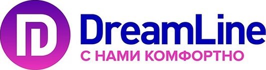 Dreamline лого