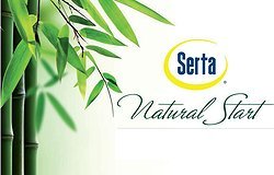 Матрасы Serta Natural Start. Как выбрать матрас Серта выбрать?