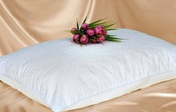 Шелковые подушки – нежность для здорового сна. Все о подушках из натурального шелка