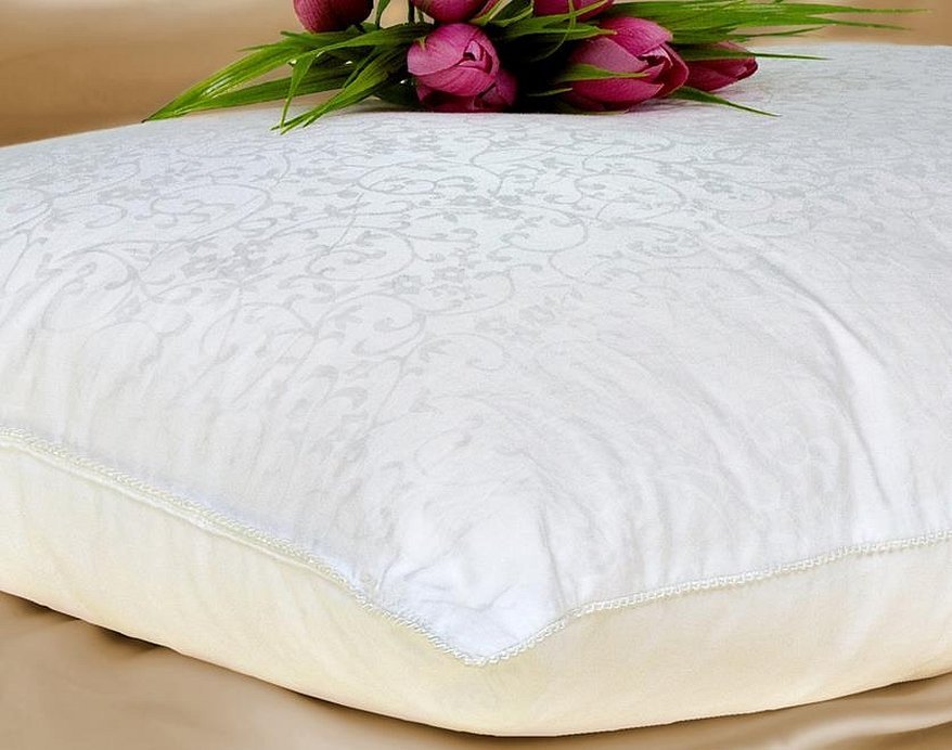 Шёлковые одеяла onsilk comfort premium