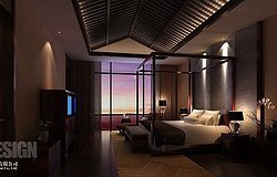 Спальня в стиле фэн-шуй: цвет постельного белья по фэн-шуй