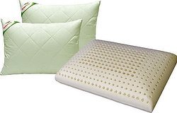 Выбор подушки: позаботьтесь о качестве вашего сна! Как выбрать, какая должна быть подушка для сна? Какую лучше подушку купить - размеры, высота, наполнитель.