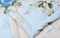 Виды хлопкового постельного белья: какие ткани используются в комплектах