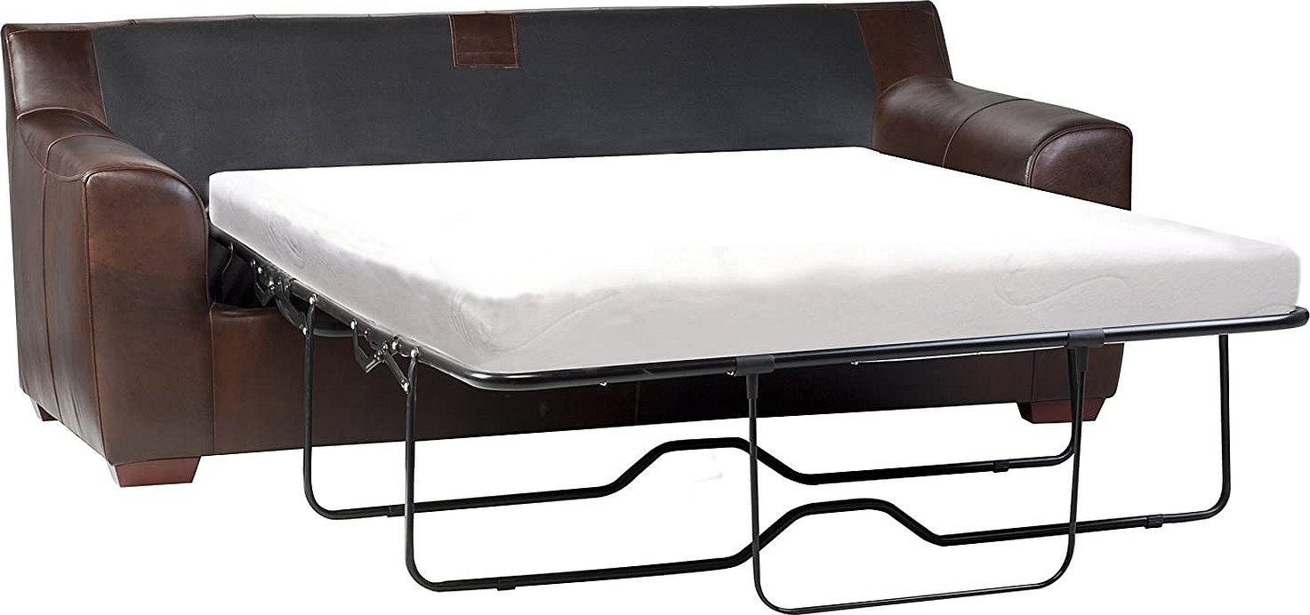 Диван кровать американская раскладушка с ортопедическим матрасом