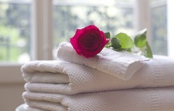 Действительно ли чистые ваши полотенца после стирки?