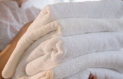 Главные советы, как сделать полотенце мягким после стирки