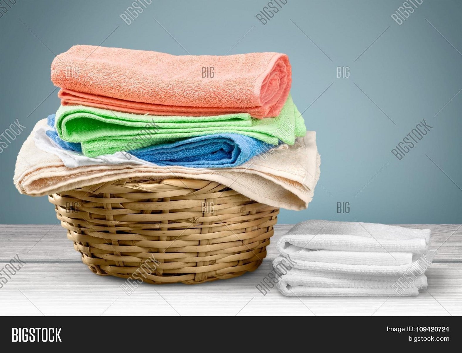 Laundry Service