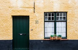 Антимоскитная сетка-штора на дверь, окно и кровать: выбираем лучшую