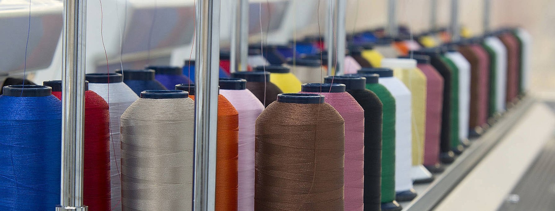 Легкая промышленность текстильная отрасль