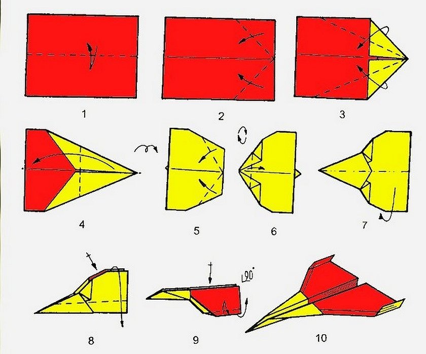 Оригами самолеты летающий. Оригами самолёт истребитель ф16. Как делать самолёт из бумаги а4. Как сделать самолётик из бумаги а4 истребитель. Как делать истребитель из бумаги а4.
