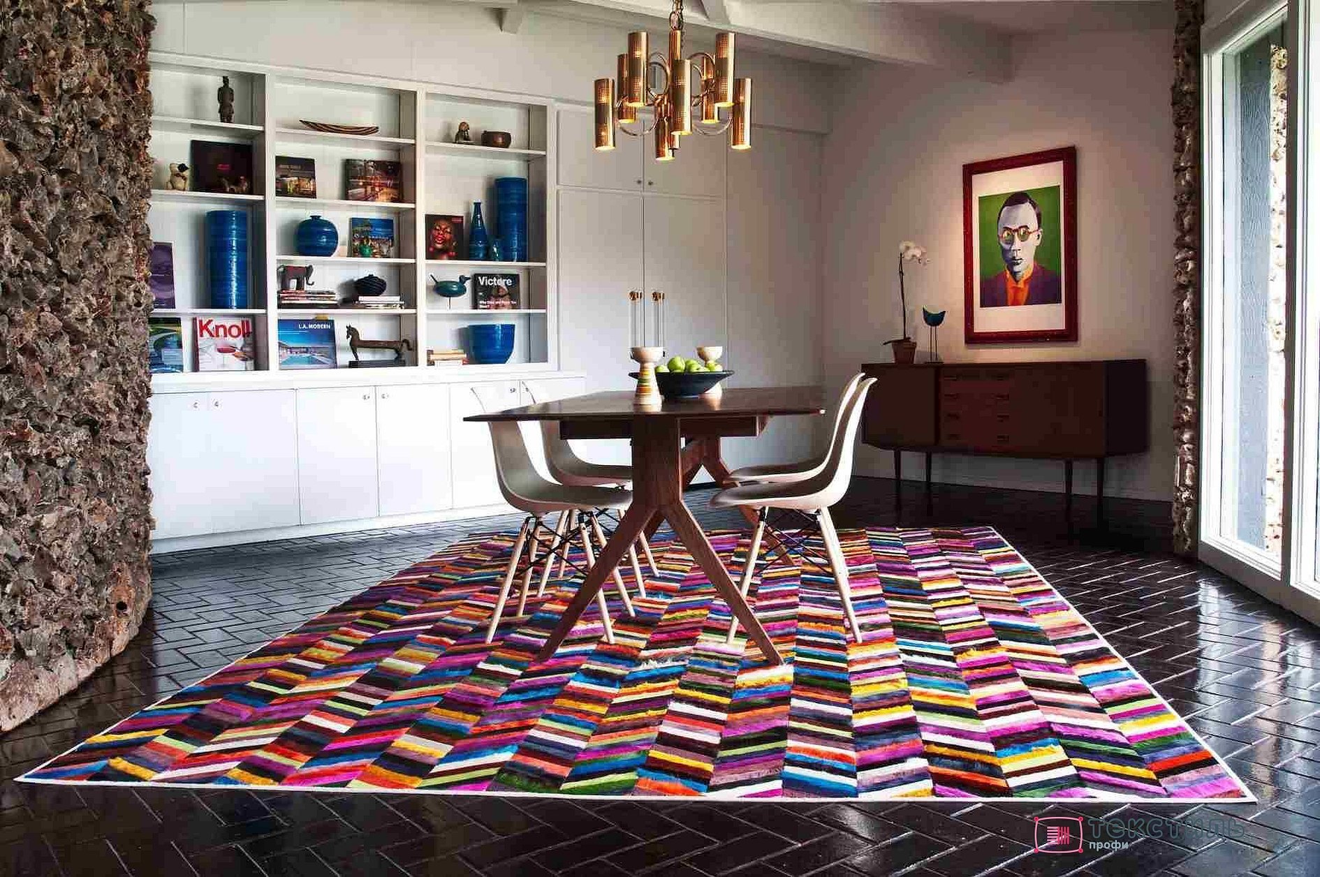 Carpet. Ковер Paul Smith. Ковер в интерьере. Яркий ковер в интерьере. Ковер в современном интерьере.