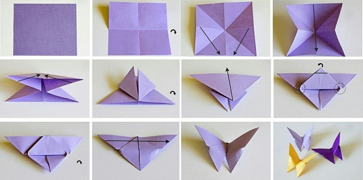 Поделки из а4 легкие. Поделки оригами из бумаги своими руками для начинающих пошагово. Поделки из бумаги своими руками поэтапно оригами. Простое оригами из бумаги для начинающих. Оригами красивые и легкие.