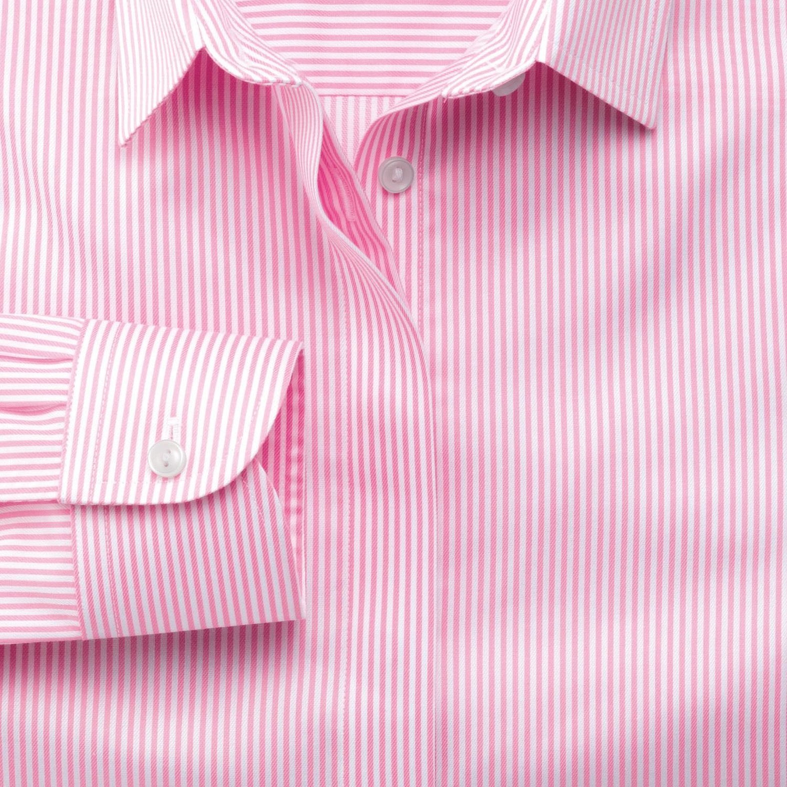 Оригинальная рубашка ральф розовая