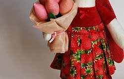 Куклы своими руками: виды кукол, мастер классы по изготовлению интерьерных кукол