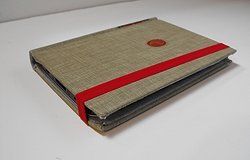Как сделать красивую обложку для книги своими руками?