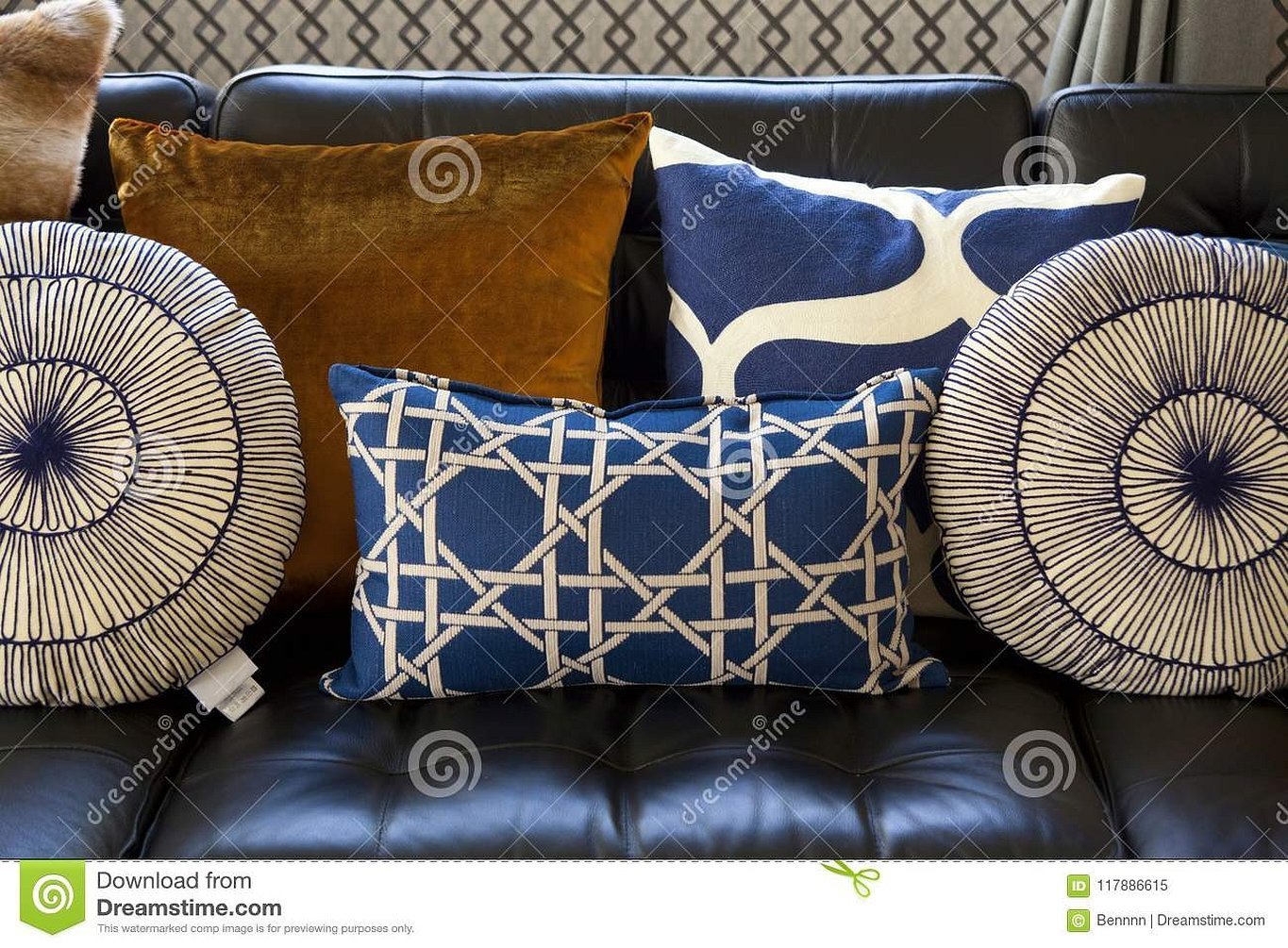 Декоративные подушки на пинтересте