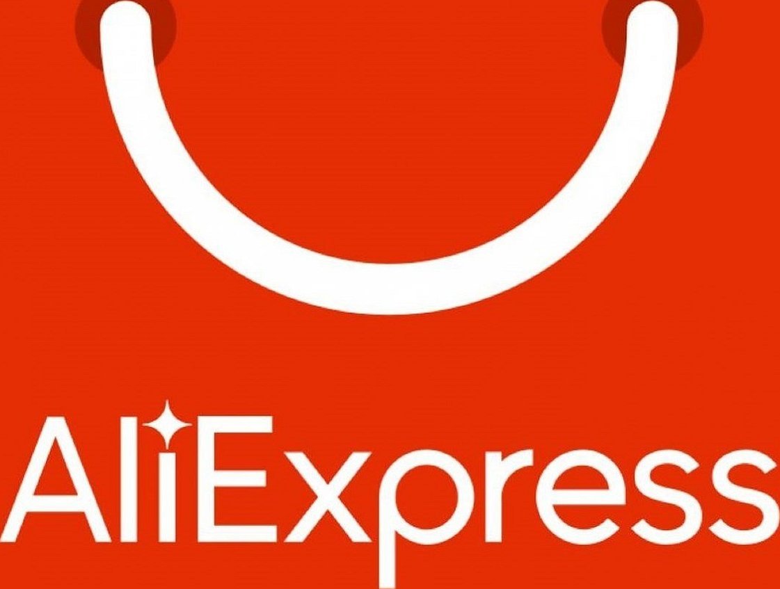 Товары с aliexpress