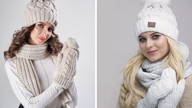 Как хранить зимние аксессуары: шапки, шарфы, перчатки, чтобы они долго служили