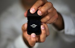 Как выбрать обручальное кольцо