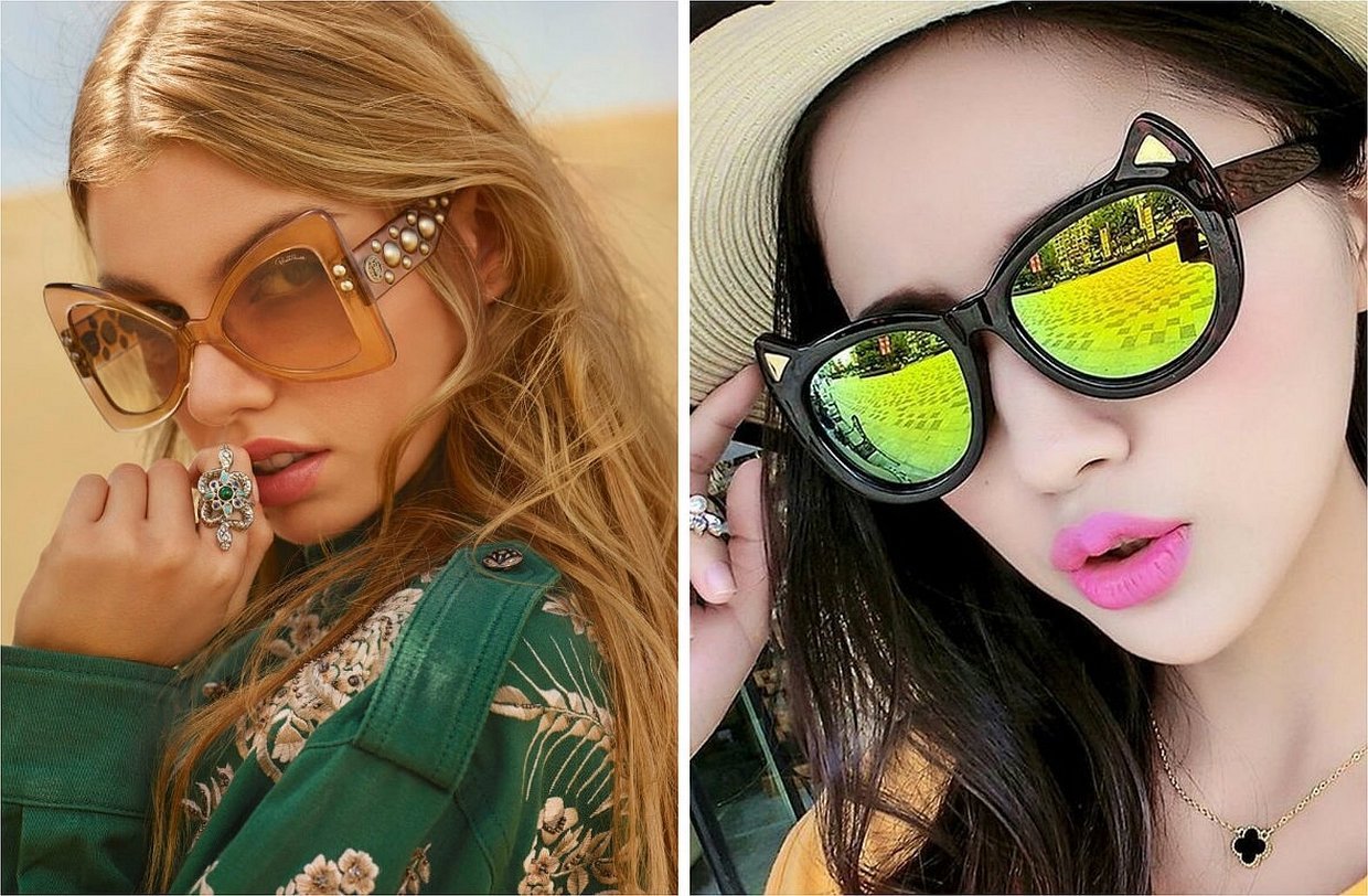 Какие очки в тренде 2024. Модные солнцезащитные очки. Модные солнечные очки. Очки солнцезащитные женские модные. Очки от солнца женские.
