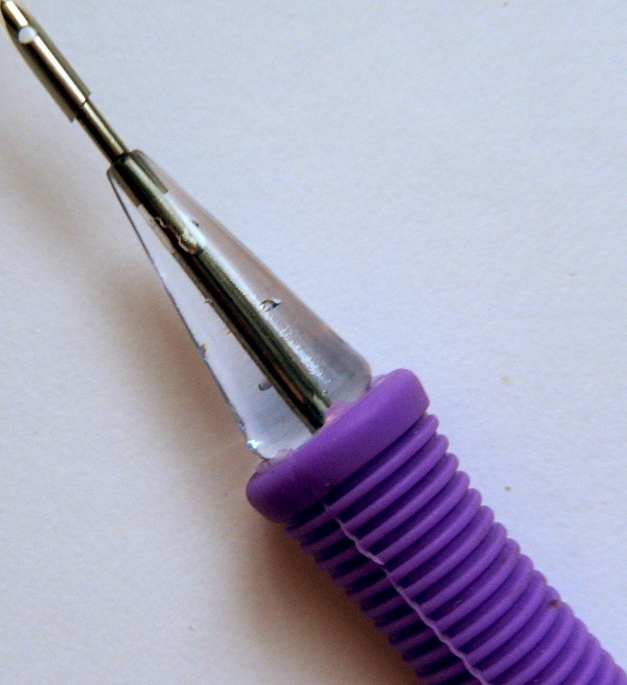 Magic needle игла для вышивки