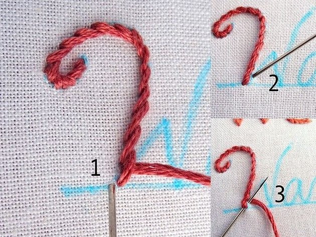 Техника вышивания букв. Вышивание мулине для начинающих. Вышивка стежками буквы. Вышивка ручными швами. Вышивка мулине на ткани.
