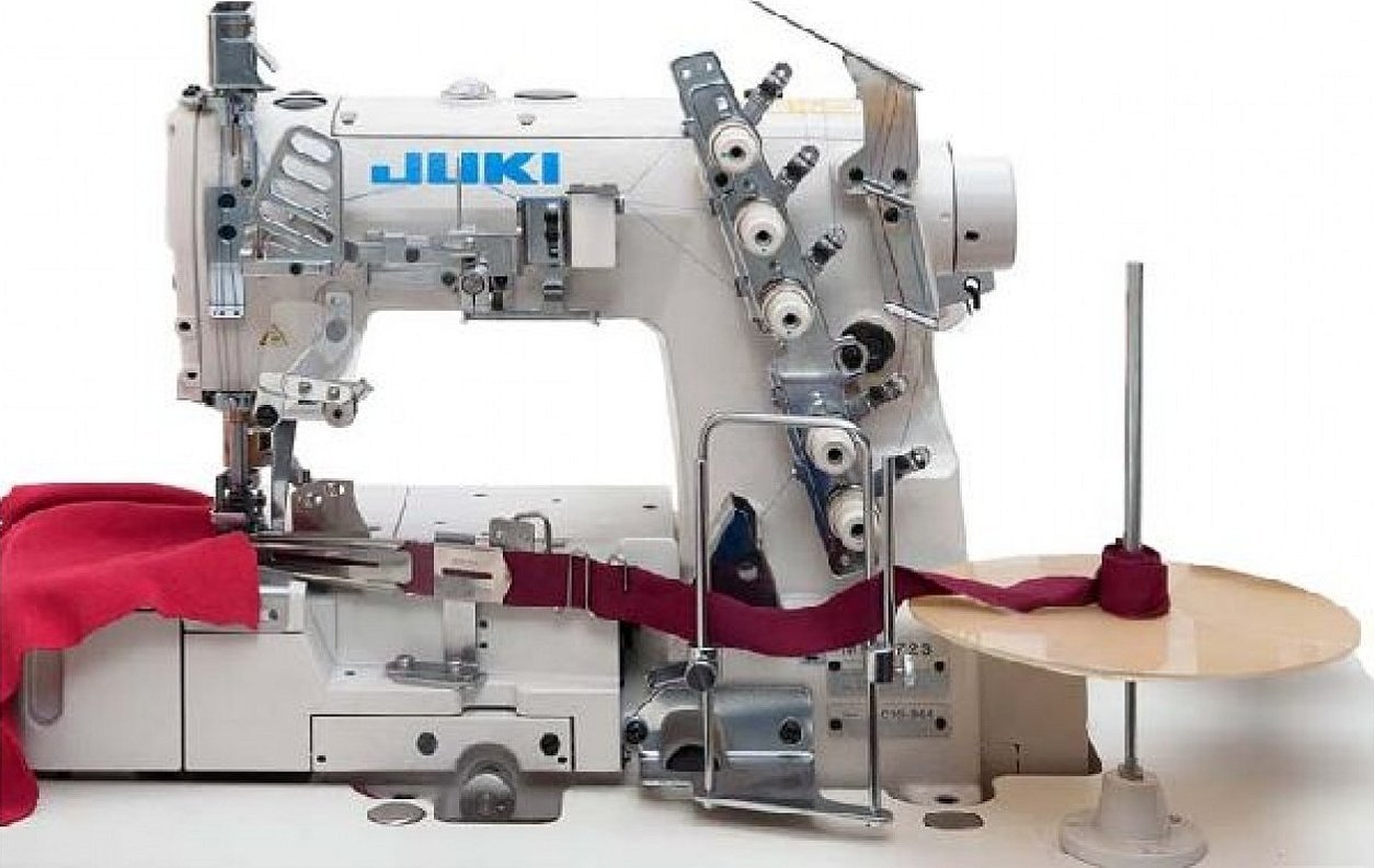 Швейная машинка распошивалка промышленная