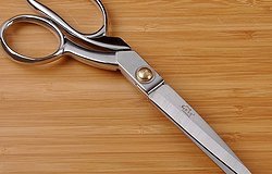 Ножницы портняжные (швейные): профессиональные инструменты для раскроя