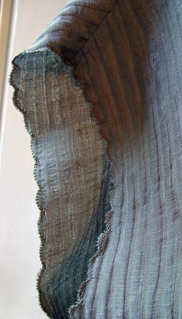 Текстура древесины крупным планом