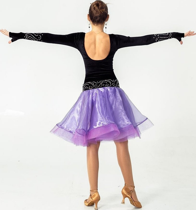 Мейсон рейтинговые платья для танцев