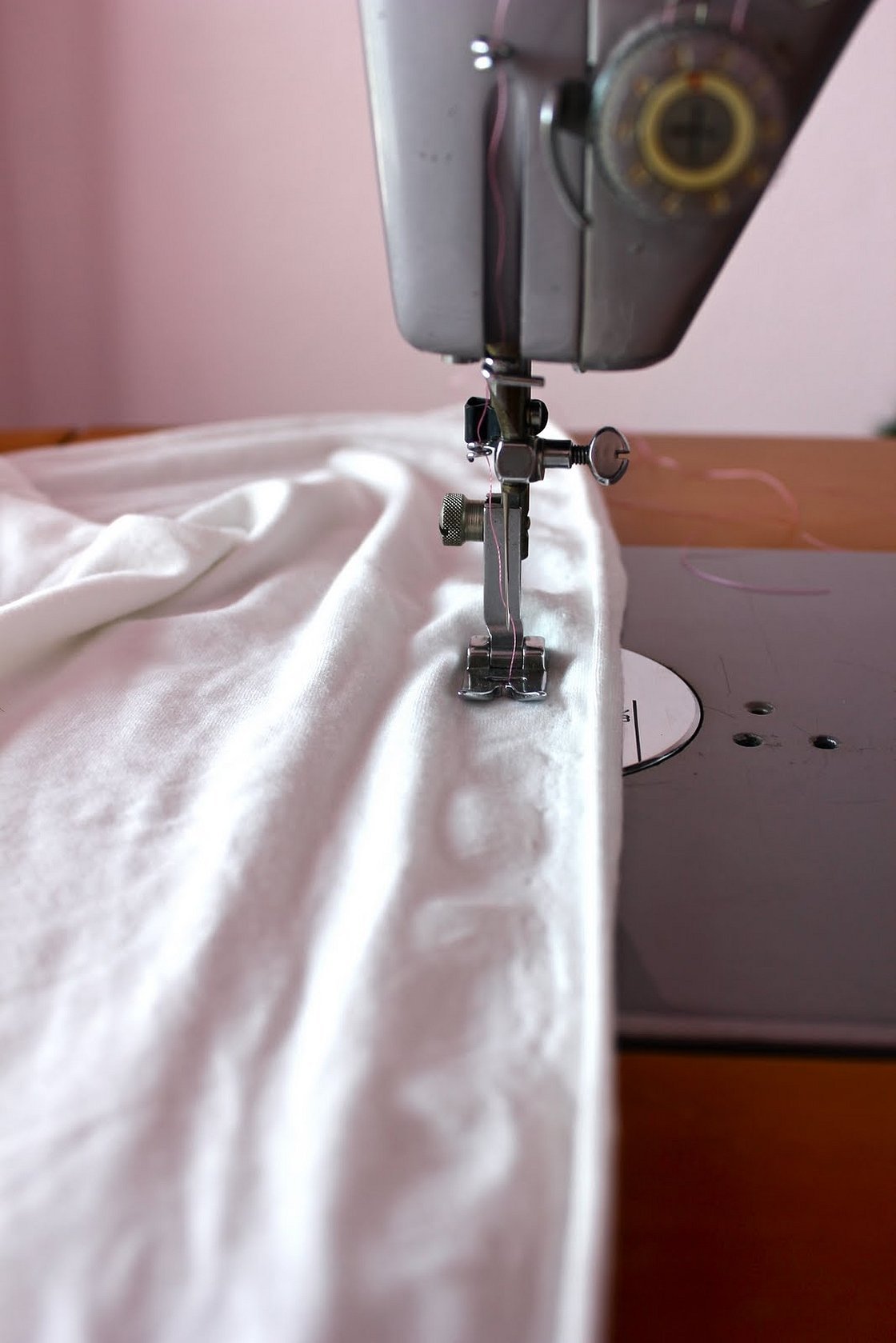 Платья сшитые своими руками на швейной машинке