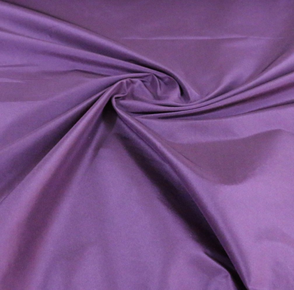 Ткань костюмно плательная фиолет