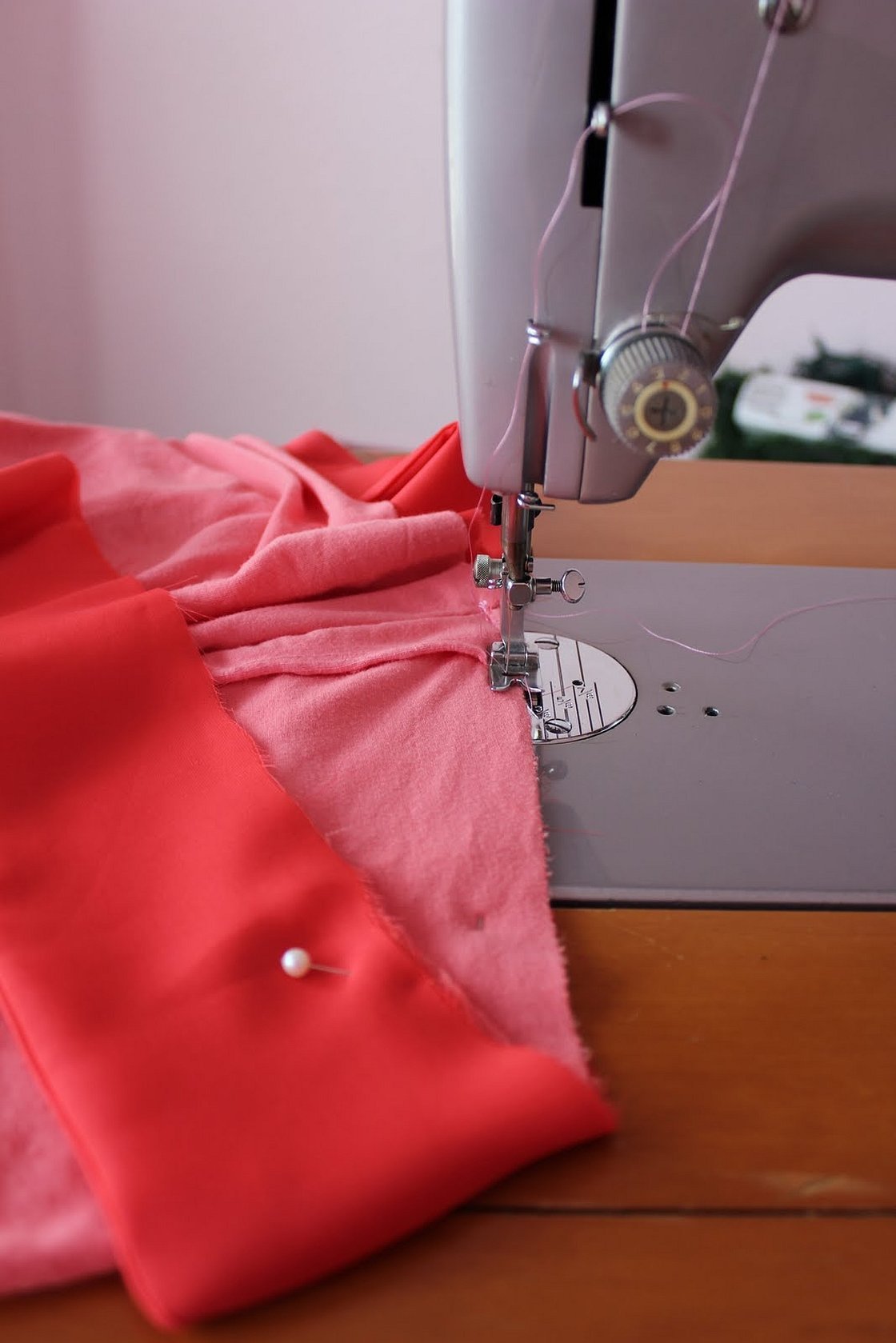 Уроки шитья без швейной машинки