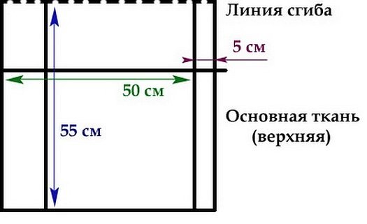 Схема или чертёж