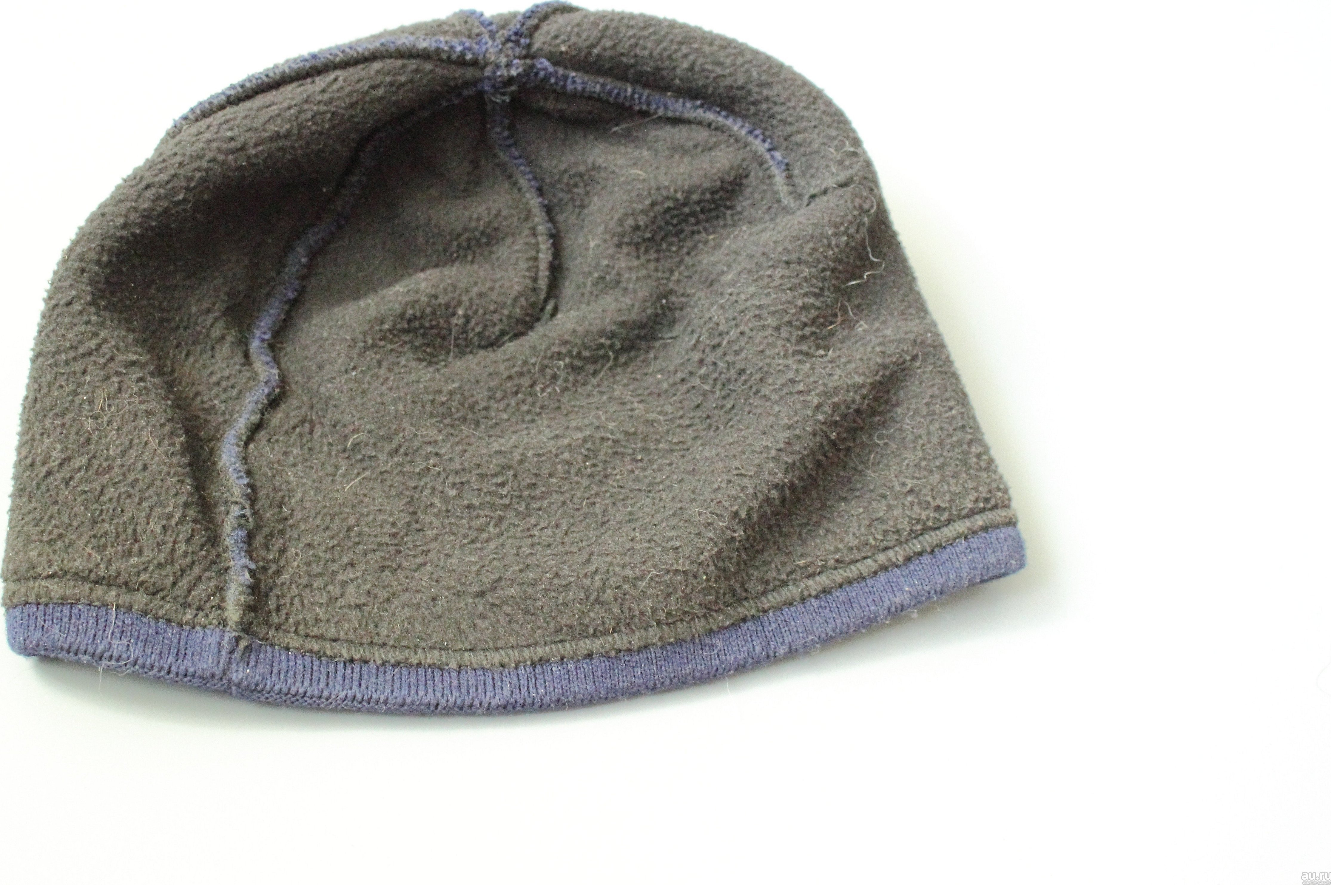Подкладка для шапки из флиса