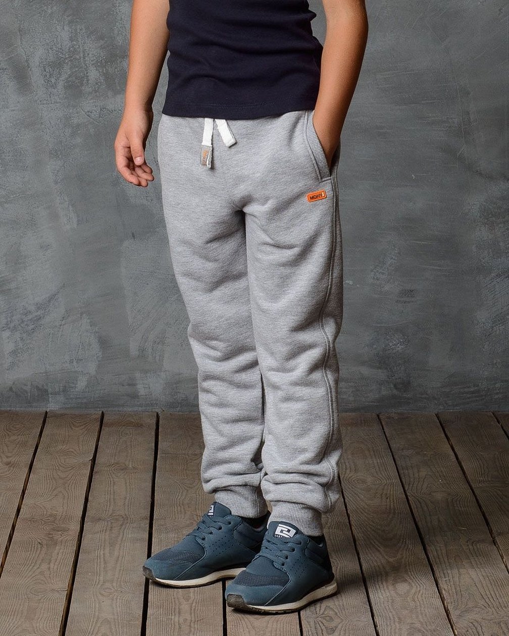 Спортивные штаны для подростка мальчика
