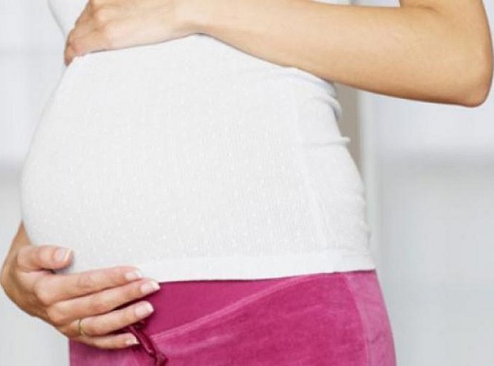Ложная беременность у женщин причины