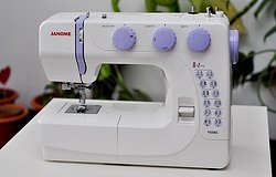 Параметры швейных машин для начинающих: какую выбрать и какие бывают