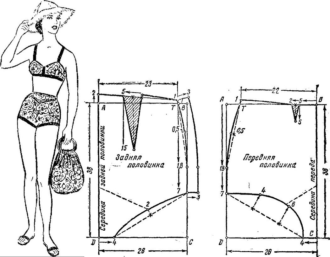 Выкройка плавок. Выкройка трусов 54 размера женских. Выкройка купальных шорт с высокой талией. Выкройка сплошного купальника 44 размер. Выкройка трусов женских с высокой талией 56 размера.