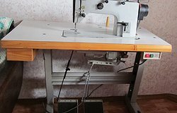 Швейная машина 1022м класса: характеристика устройства и описание
